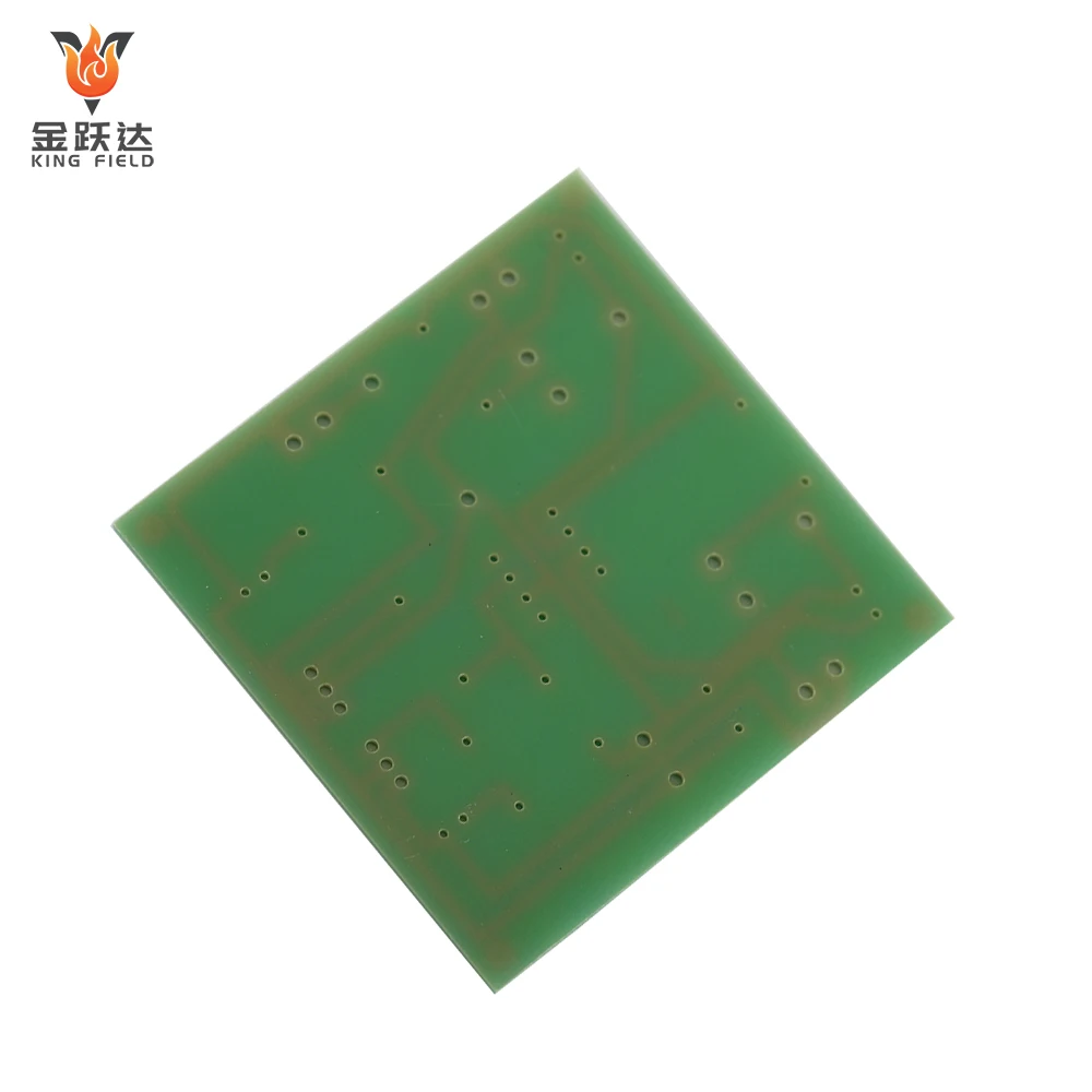 double-sided PCB processing FR4 PCB Circuit board PCB service supplier processing factory