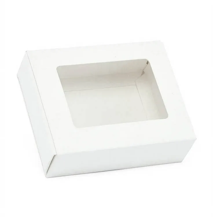 China Manufacturer Recyclable Surprise Soap Box Packaging Luxury Soap Package Box