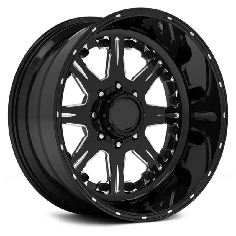 High Quality Car Rim Alloy Wheel 18 20 22 24 Inch Customized New Forged Wheels