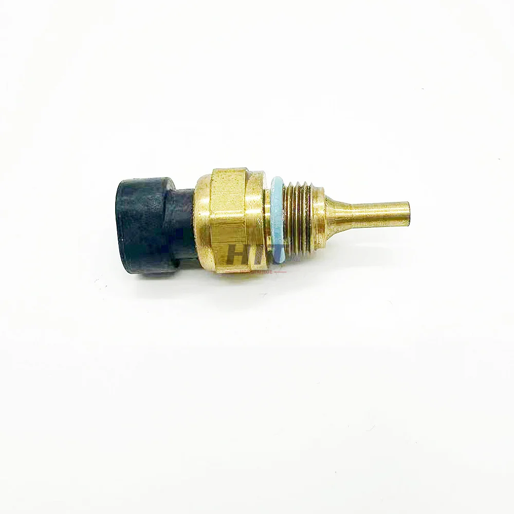 6D107 Engine diesel Water Temperature Sensor 4954905 X Komatsu PC Excavator
