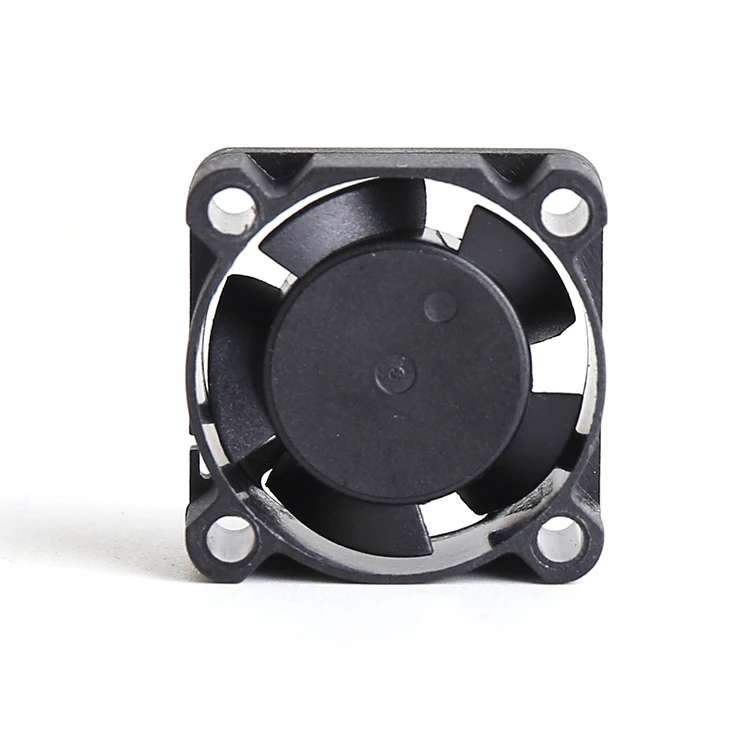 5v 20*20*6mm 2006 Micro Brushless Dc Cooling Fan