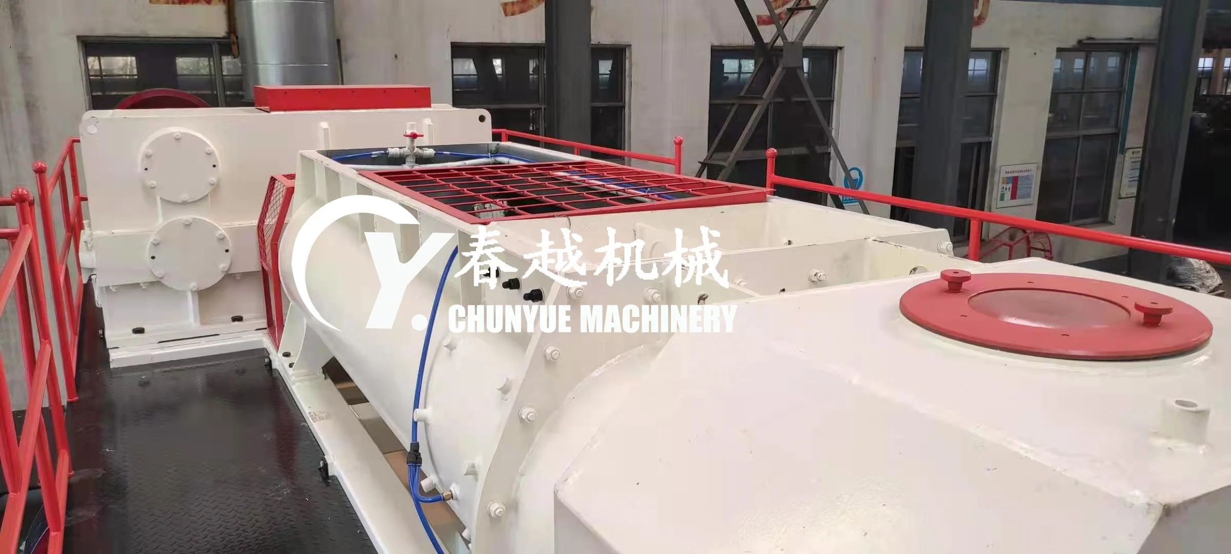 China automatic clay red brick making machine machinery extruder for Africa