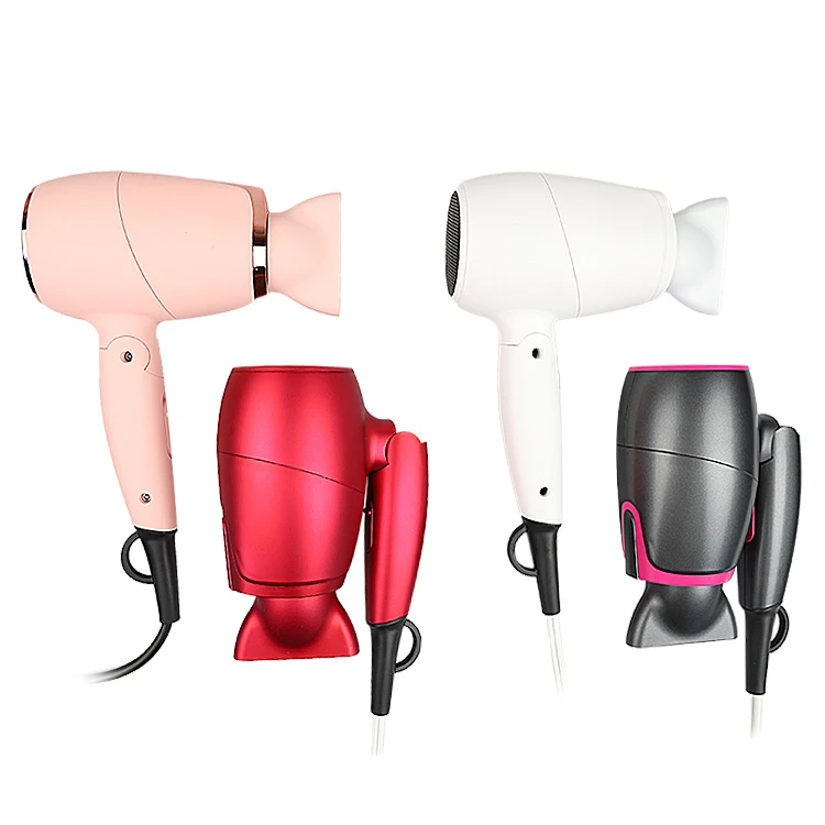Лидер продаж изготовленный на заказ прочный мини-сушилка для рук с отрицательными ионами волос secadora de