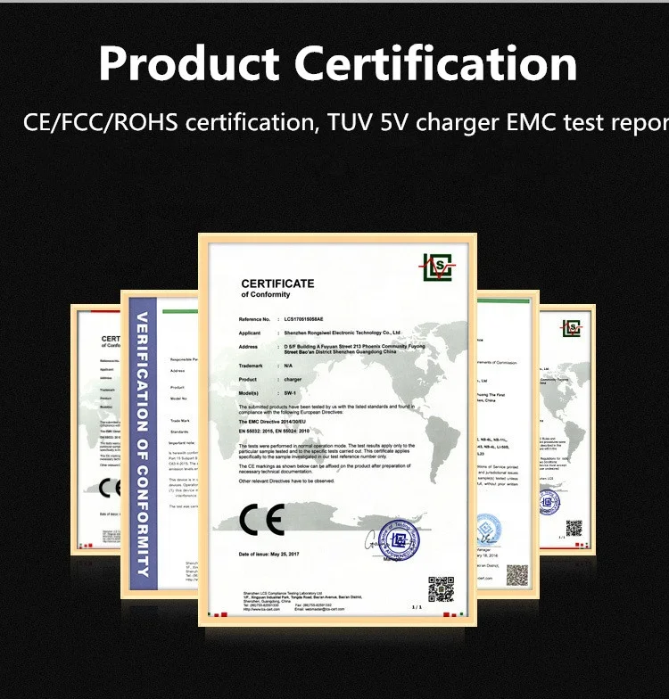 New Storage Box Design Support Different Models Action Camera Battery 3 Slots Triple Charger For GoPro 5/6/7/8/9/10/11