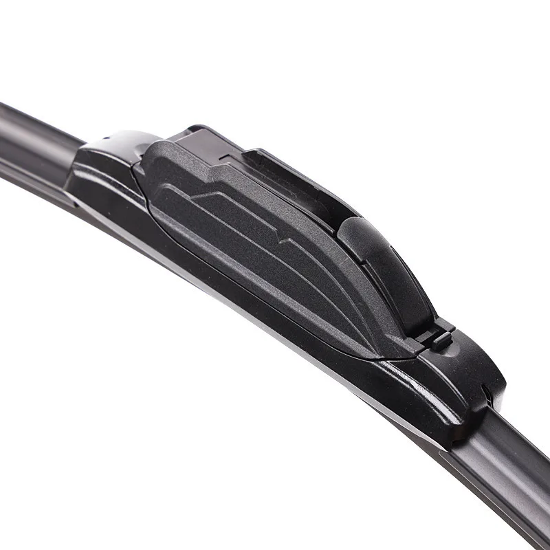 Universal Car Windshield Frameless Glass Cleaning Wiper Rubber Automobile Winter Wiper Blade