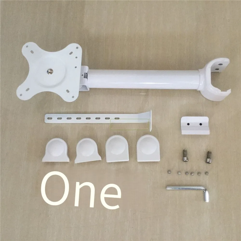 Dental Intraoral Camera Monitor Holder Dental Chair LCD Monitor Bracket VESA mount