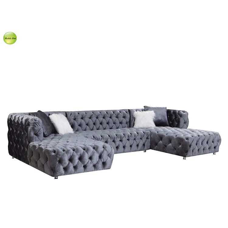 Factory hot selling new design office corner sofa design modern casual sofa for office