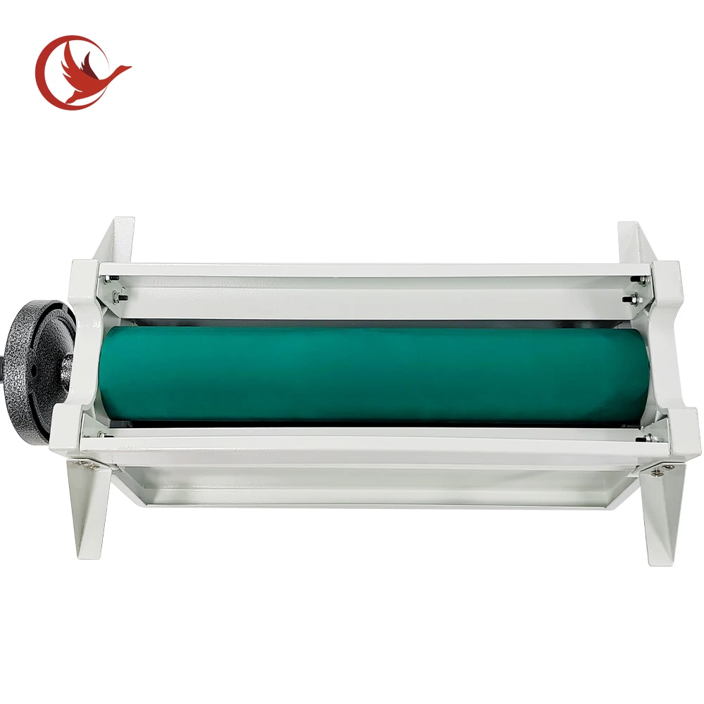 14inch Manual lever A4 laminating machine, suitable for office and home use