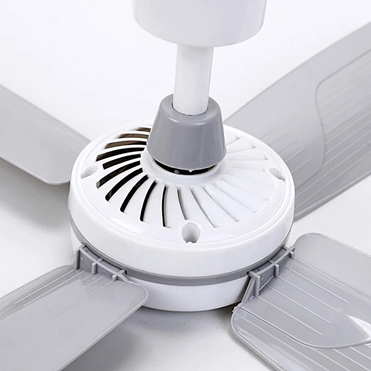 Promotional Various Durable Using Ceiling Fan Water Proof Speed Control Fancy Livingroom Ceiling Fan