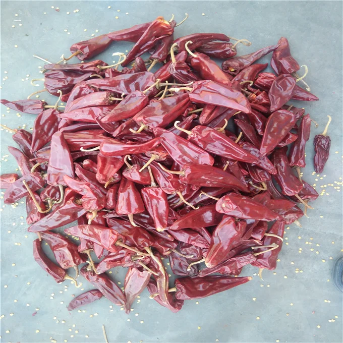 Red Pepper Powder Dried Yidu Red Chili (capsicum) Paprika Powder
