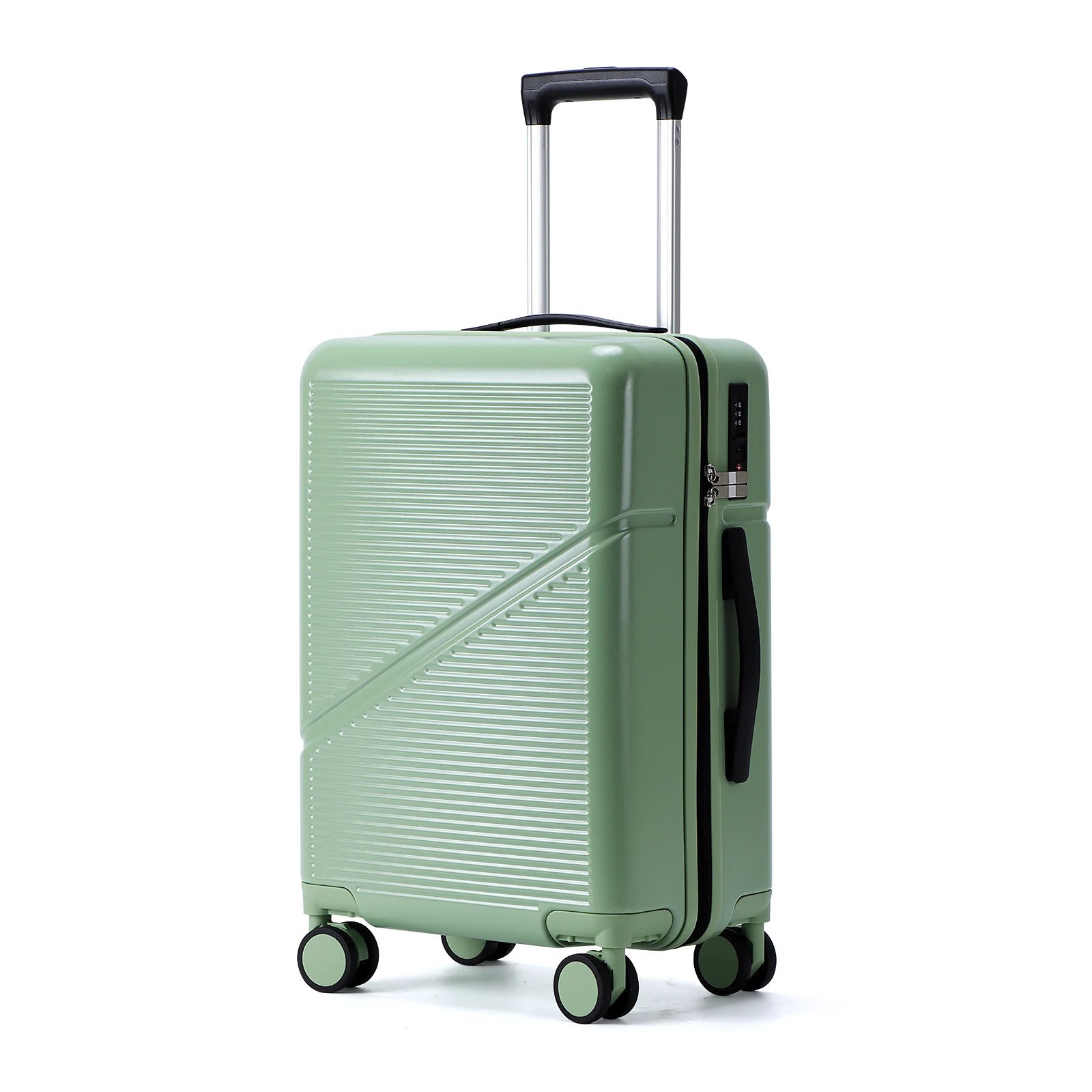Wholesale Exclusive New Designer Koffer Polycarbonate Trolley Hard Case Luggage Suitcases