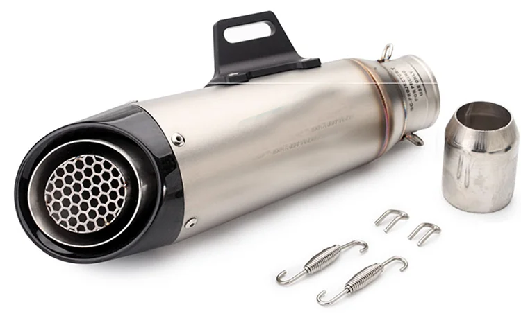 royal enfield accessories 250cc motorcycle for sale cheap stainless steel bike exhaust system