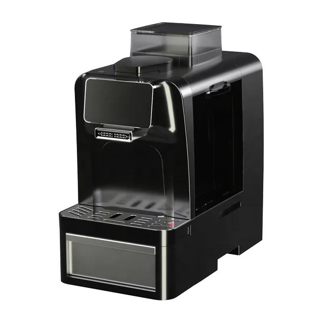 
BOH T6 commercial Coffee machine, oem coffee machine 