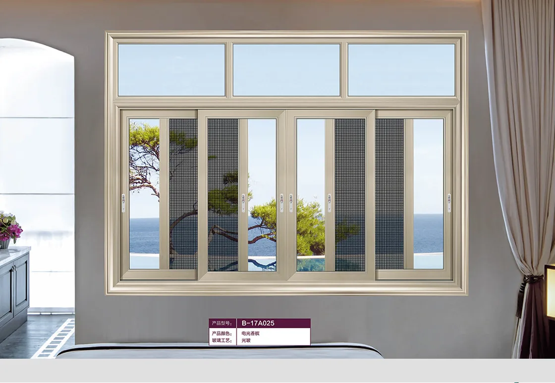 As2047 Australian Windows And Doors Double Glazed Stacker Doors Commercial Exterior Patio Panoramic Aluminum Sliding Doors