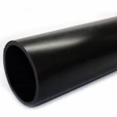Wholesale ABS PVC tube for conveyor roller