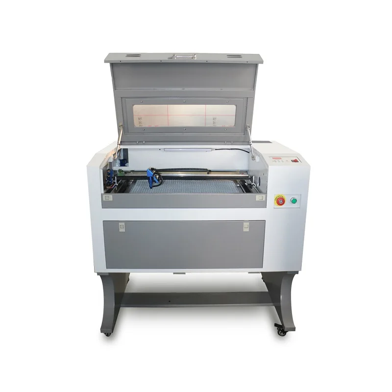 FOCUS Best C02 Laser Engraver 4060 Plastic Laser Engraving Machine Laser Engraving Machine For Phone Case