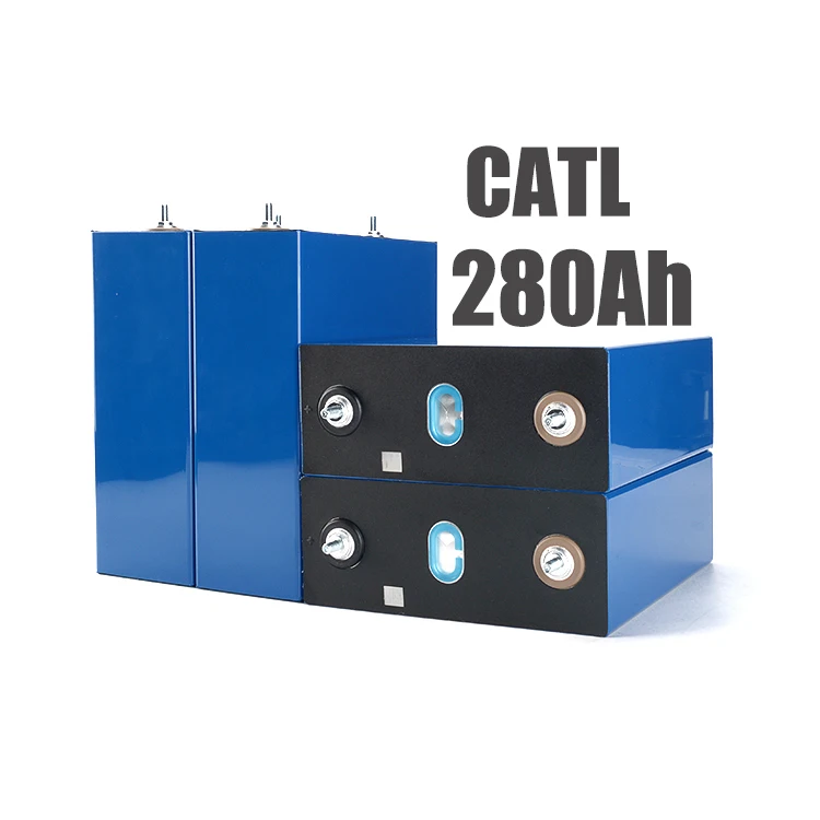 Houston Free Shipping Brand New CATL 3.2V 280Ah 302Ah Lifepo4 Prismatic Battery Cell Grade A Catl 3.2v Lifepo4 320ah Battery