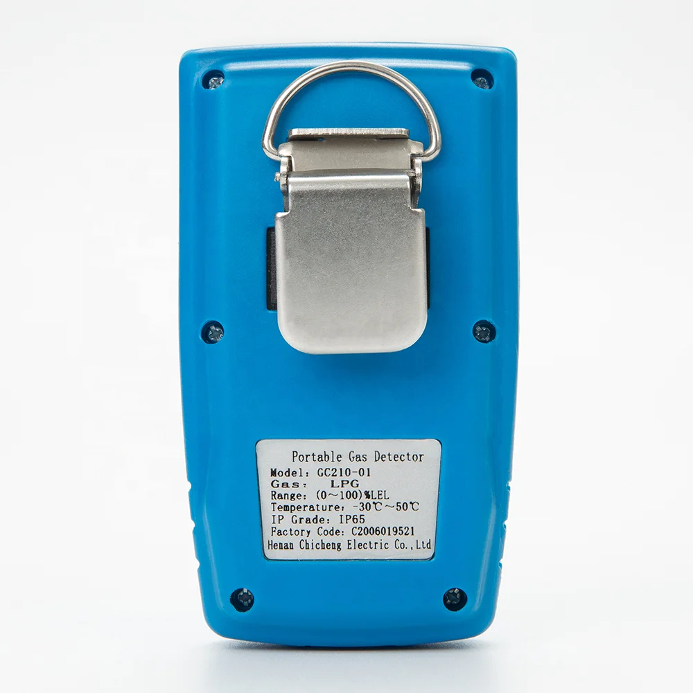 Портативный ce nh3 co o2 lpg co2 h2s водородный h2 cl2 so2 no no2 аргон o3 clo2 eto hcn газовые смарт-детекторы анализатор датчика