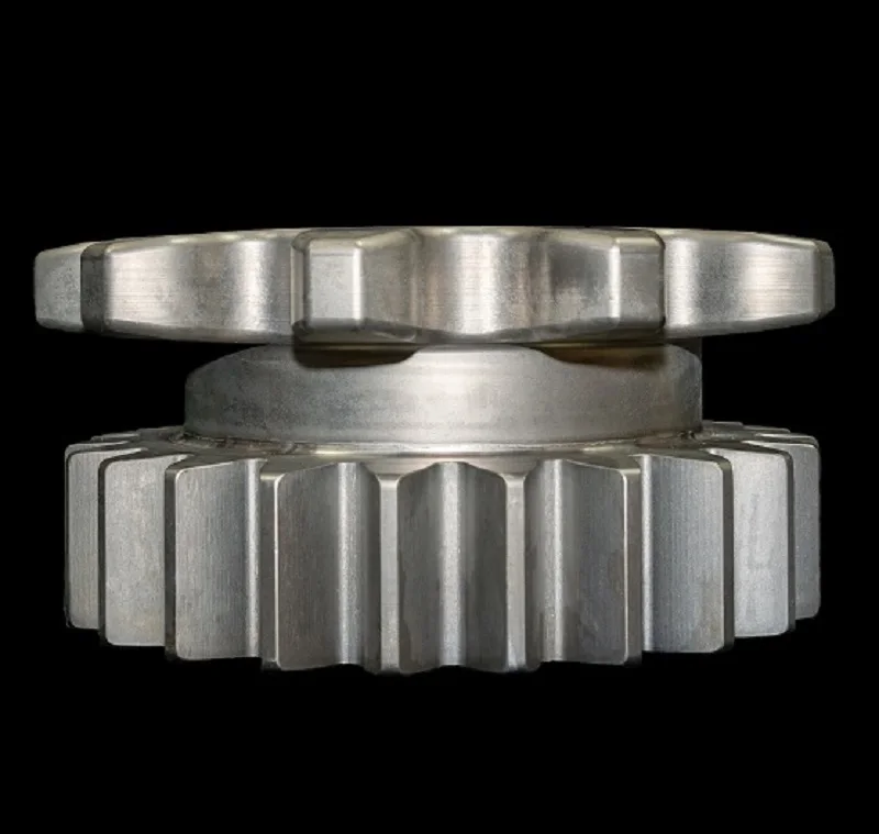 
Wholesale Price Can Be Customized Size Alloy Steel Carbon for Coal Mining Machine 