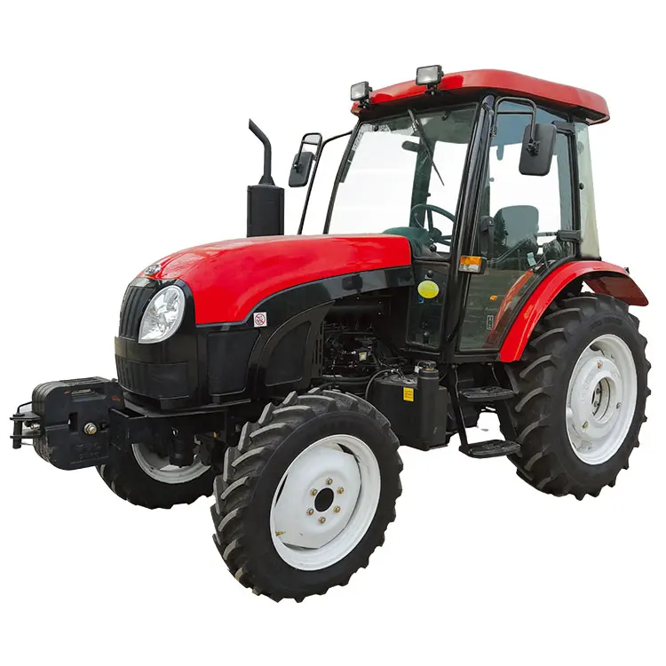  Landtop 40HP Chinese Newest product YTO Agriculture Tractor Trucks for