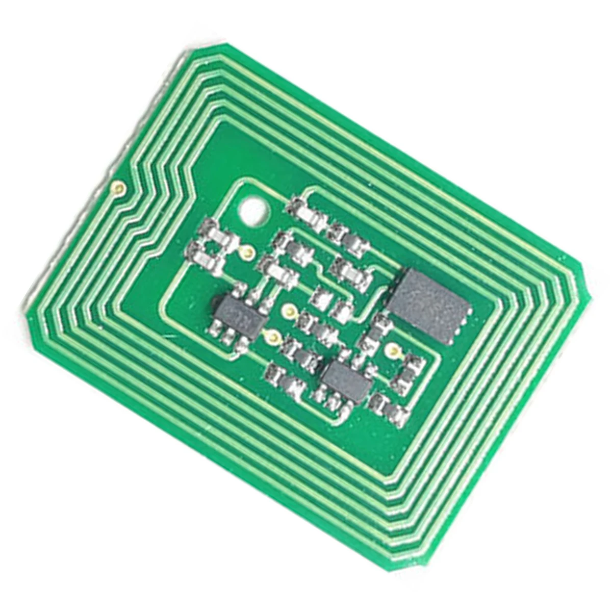 Toner Chip for OKI C5850 C5950 MC560 5850 5950 560 Ink Cartridge Chip