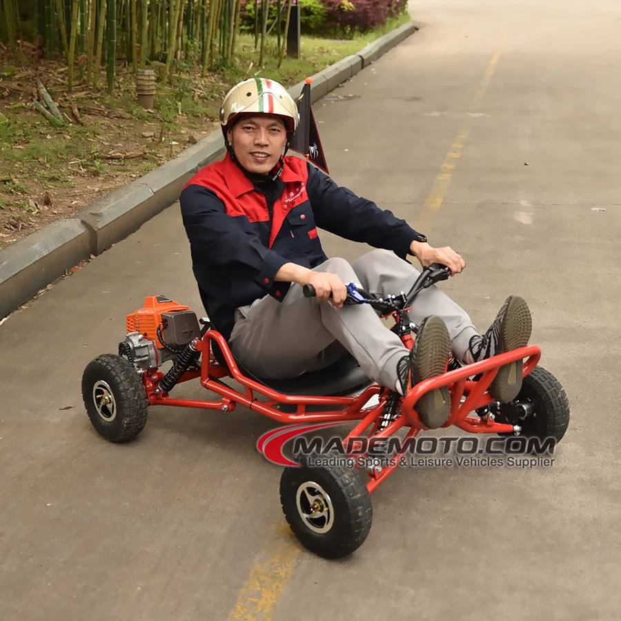 200 cc go kart