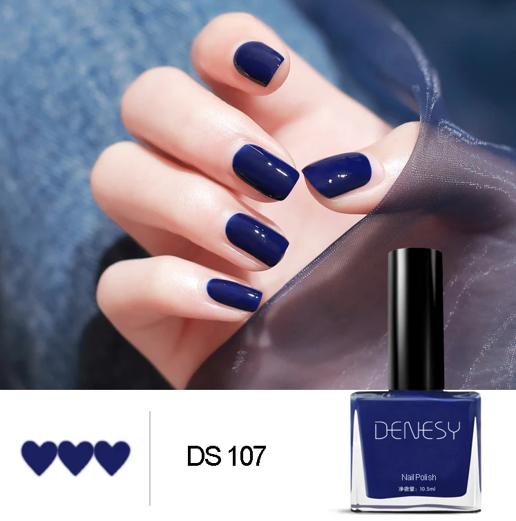 Regular Cheap Water Based Nail Polish Lacquer Kits for Women Teens Kids