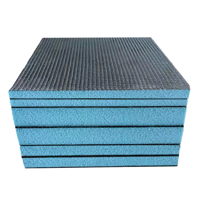 Waterproof Backer Board xps waterproof shower panels foam backer boards Shower Backer Board