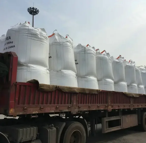 High Quality Urea for SCR Def Fertilizer Automotive Grade Urea