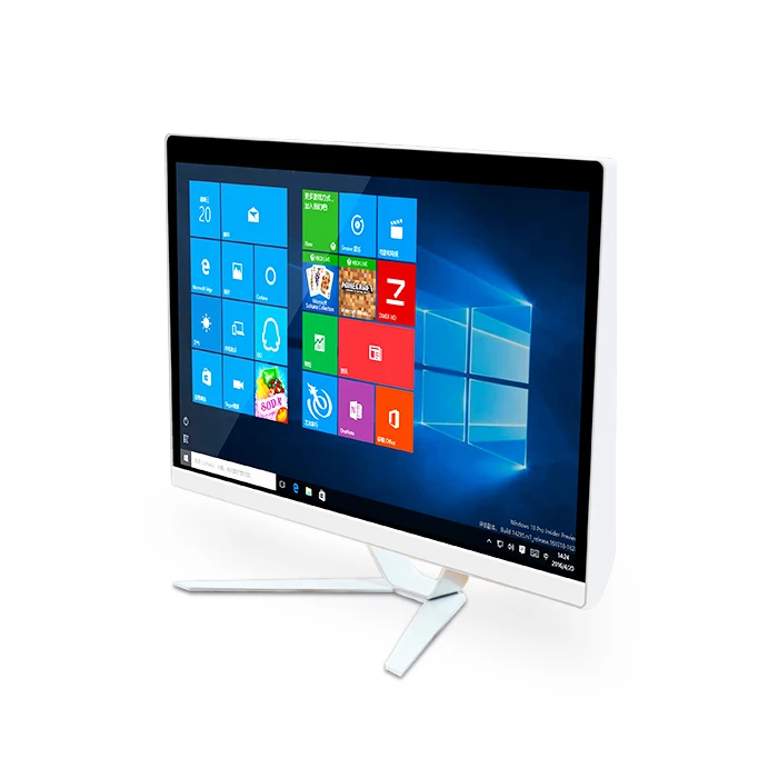 
21.5 inch all in one pc 