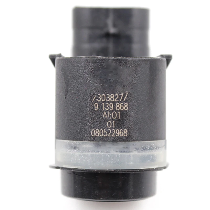 Car Accessories Bumper PDC Parking Sensor 66209139868 For BMW 5 6 7 Series X3 X5 X6