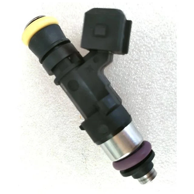 0280158829 injector nozzle CNG engine nozzle for bosch common rail