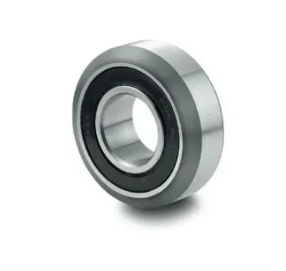 Forklift Mast Guide Gearbox Differential bearing 830065-5 auto parts used in Forklift  40x116x30mm