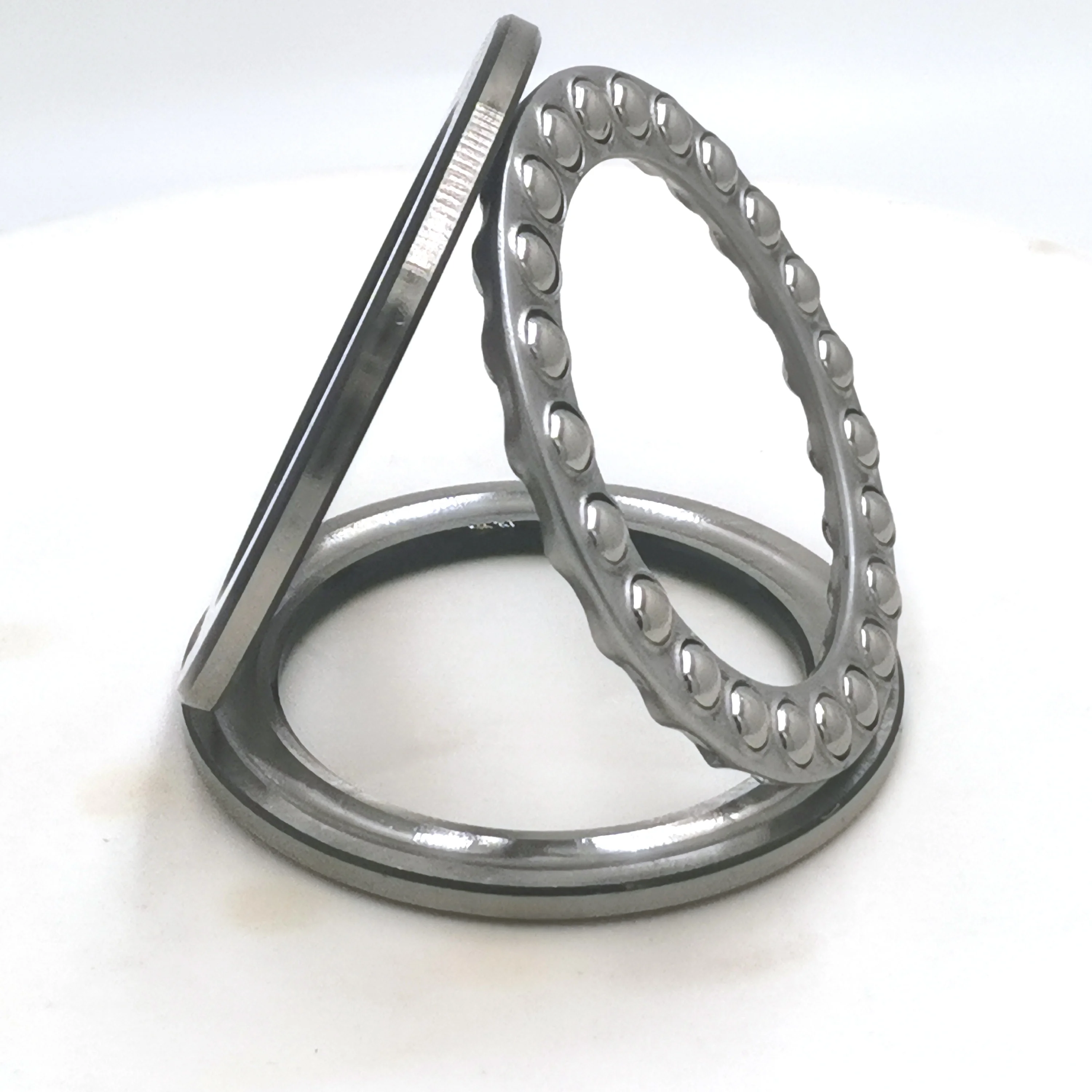 51209 Thrust Roller Bearing Motorcycle Bearing Power Transmission
