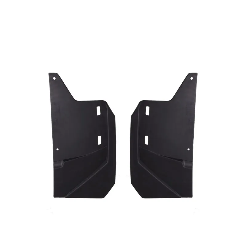 
Передние левые и правые Брызговики 2011-2014 для Polaris RZR 900 1000 XP 4 для RANGER RZR XP 900 