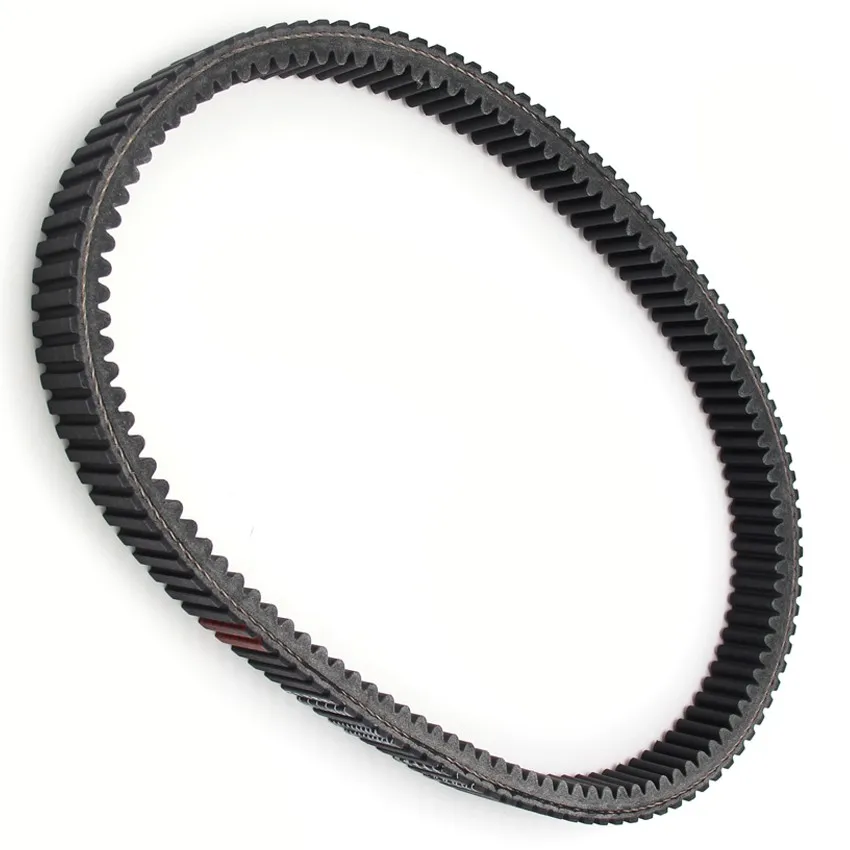 Ремень трансмиссии для мотоцикла YAMAHA, ремень привода мотоцикла SRX600 SRX700 SXV60 SXV70 Venom Viper Mountain S