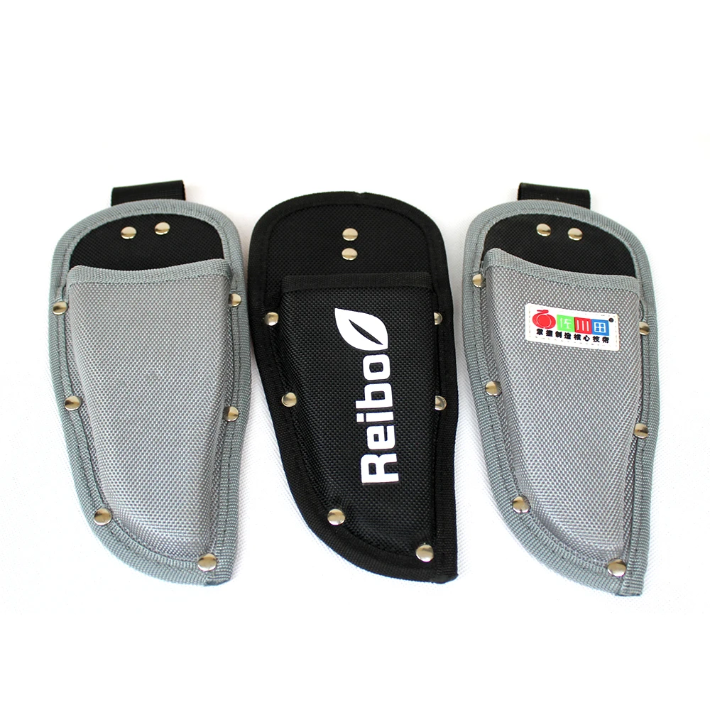 garden scissors Tool Holster of Hand Pruners