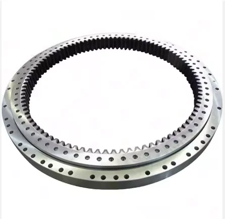 Поворотный подшипник для экскаватора поворотный круг Doosan DX225LC DX300 высокоточный 140109-00003A