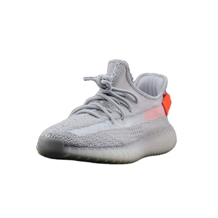 
Original Yeezy Running Shoes Casual Sport Shoes Sneakers 350 V2 Style for Men 