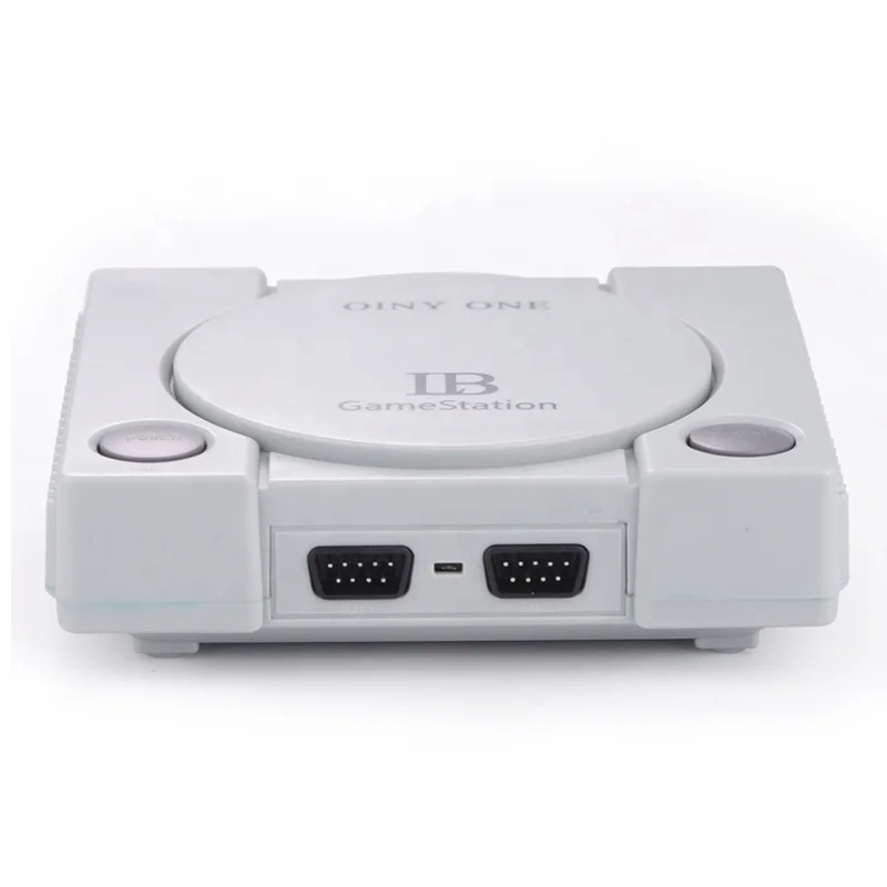 Home 648 in 1 Retro Video Game Console AV Output Arcade Game with 2 Wireless Controllers Video Gaming Players