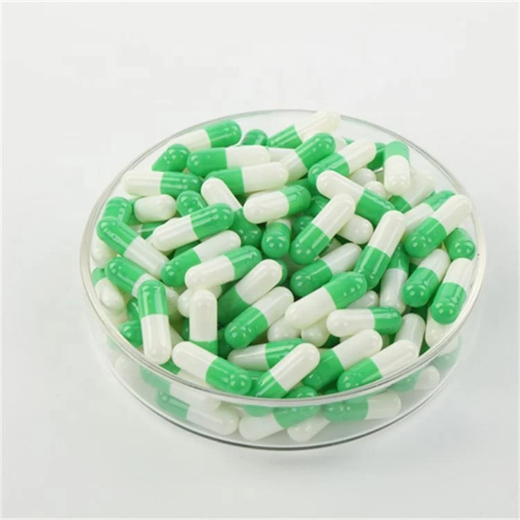 Best Quality Empty Capsules  Medicine Empty Capsule Gelatin Capsules HPMC (vegetable, plant) capsules, enteric capsules
