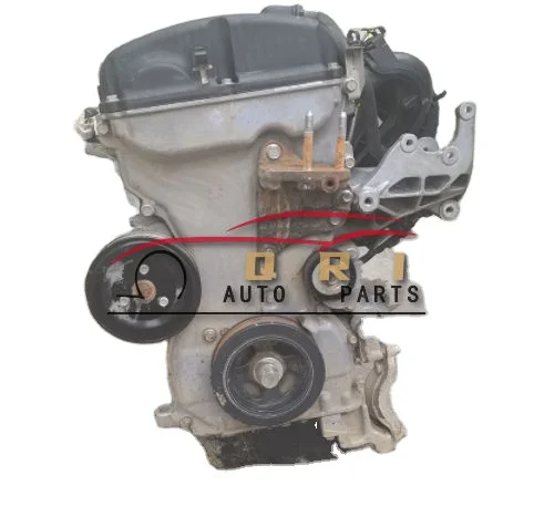 hot sale original 2.4L 4 cylinder engine assembly 4b11 engine/gas petrol engine  for Toyota