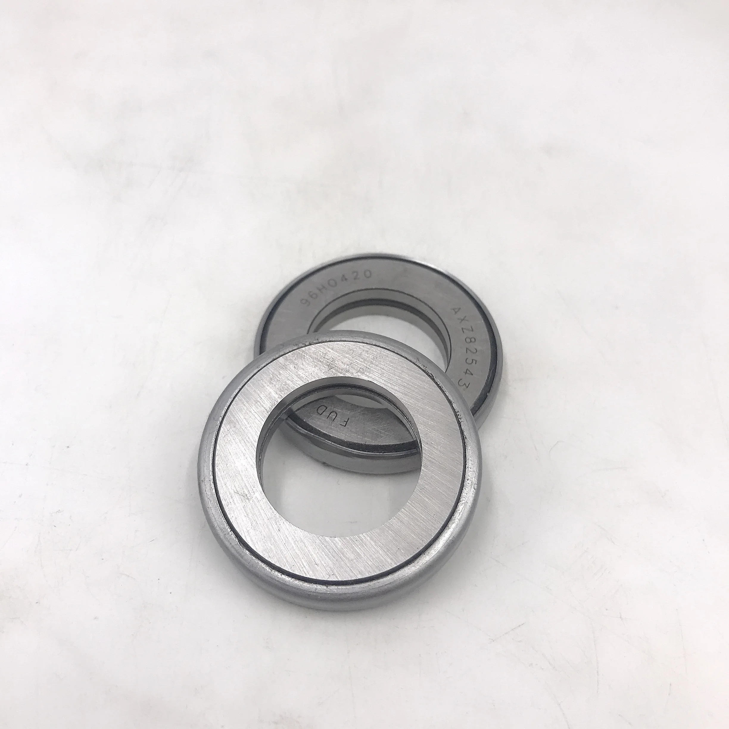 Шаньдун, подшипник известного бренда, сталь, высокоточная серия NA69, плоский корпус и 2as шайбы, упорные роликовые игольчатые подшипники