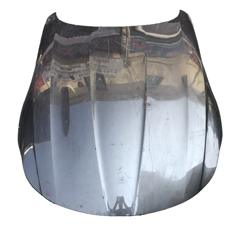 High Quality Classic Z Series E89LCI Front hood Engine cover Aluminum Quality Prop Seat Insulation cotton for BMW