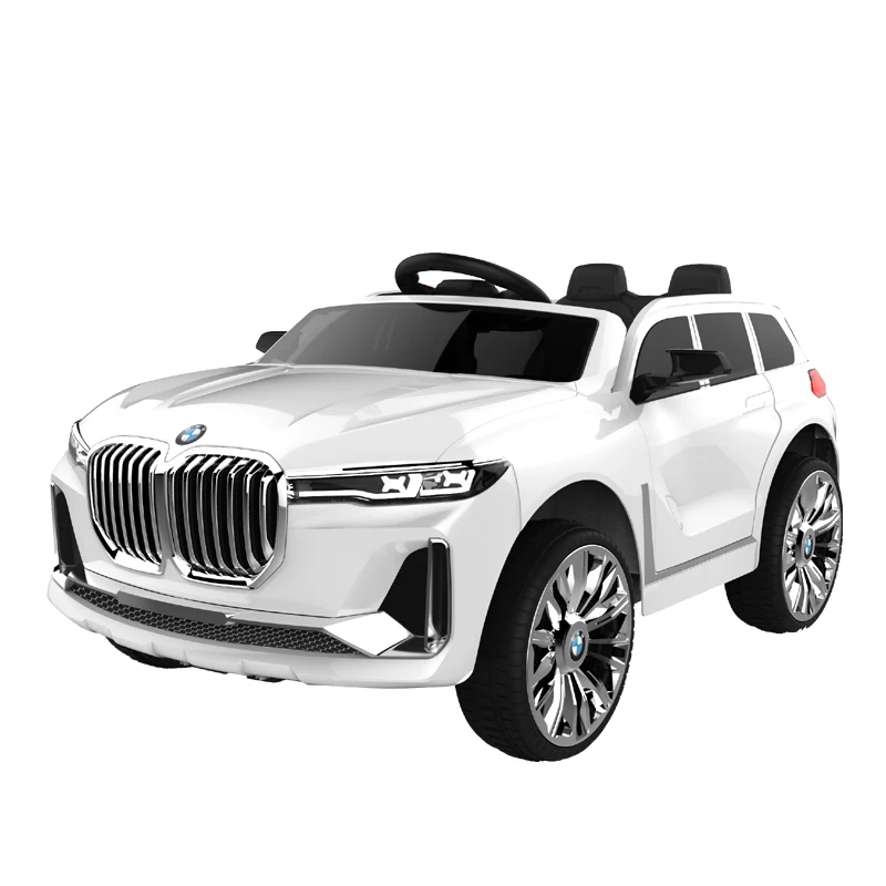 Hot Sale Kids Battery Car Children Ride on Toy for Boys and Girls with Remote Control and Suspension