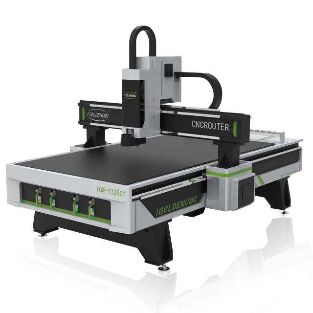 1325 atc cnc маршрутизатор автоматический инструмент станок для обработки древесины с ЧПУ