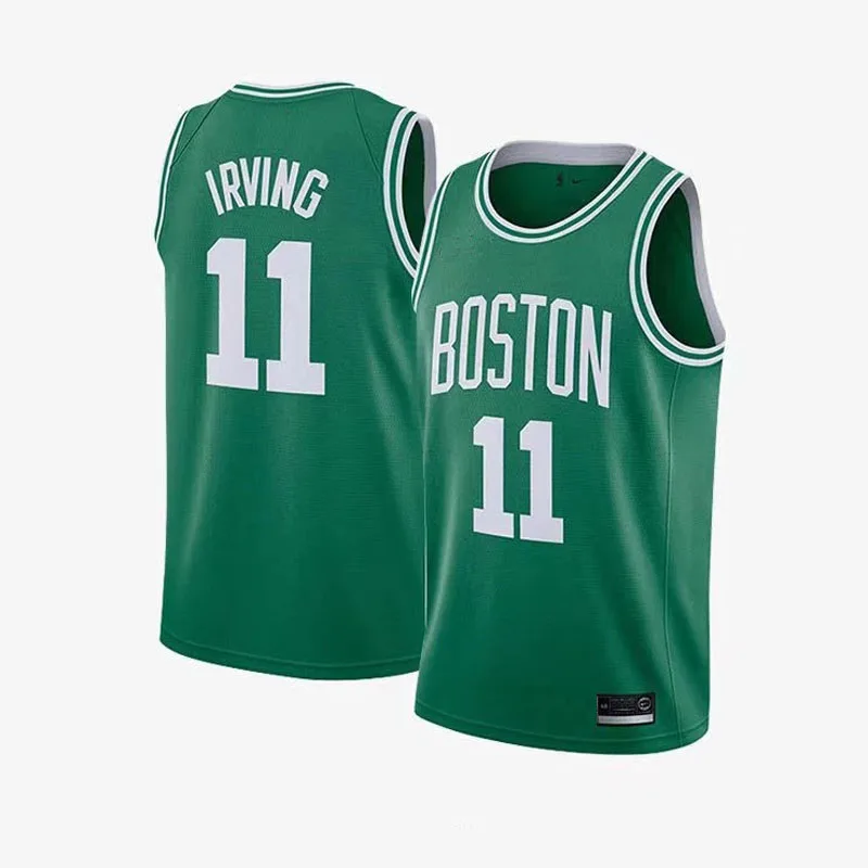 Оптовая продажа, новейшая быстросохнущая сетчатая баскетбольная форма Коби Брайант, одежда, баскетбольные майки, рубашки для мужчин