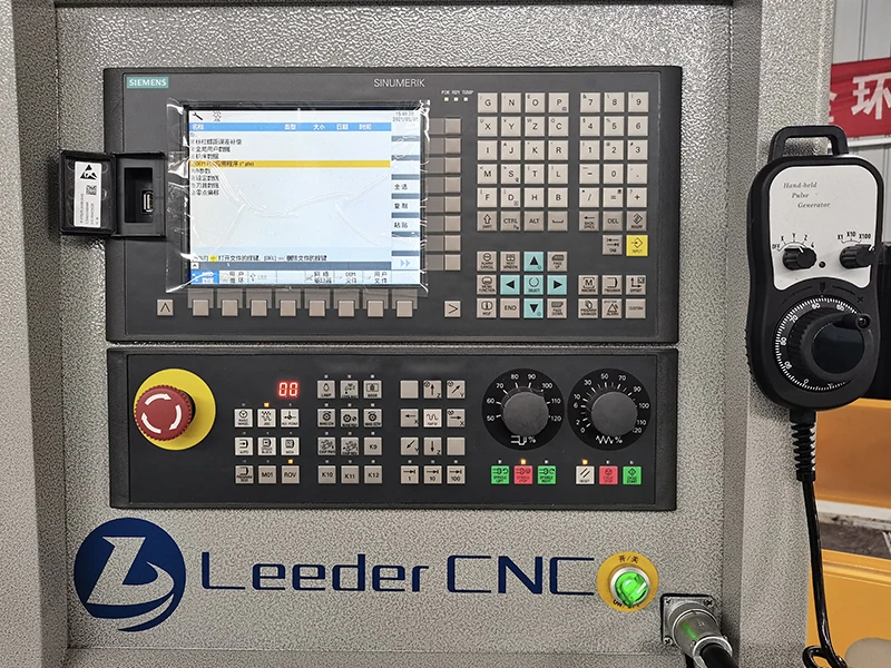 Atc каменная раковина Cnc Center Ncstudio System 7.5kw инструмент смены шпинделя