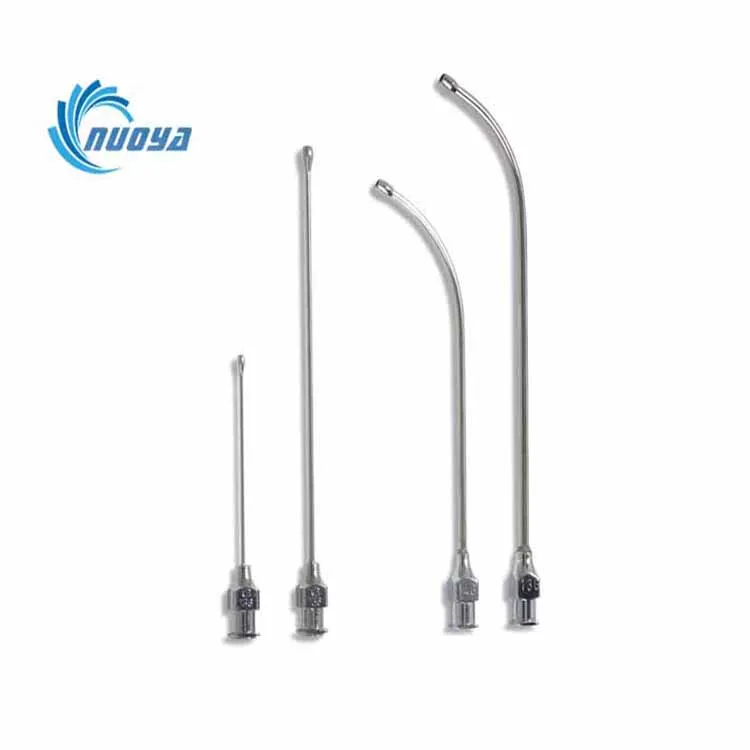 Animal Feeding Needles Curved/ Birds injector drencher/bird feeding.50mm/55mm/80mm/85mm/90mm