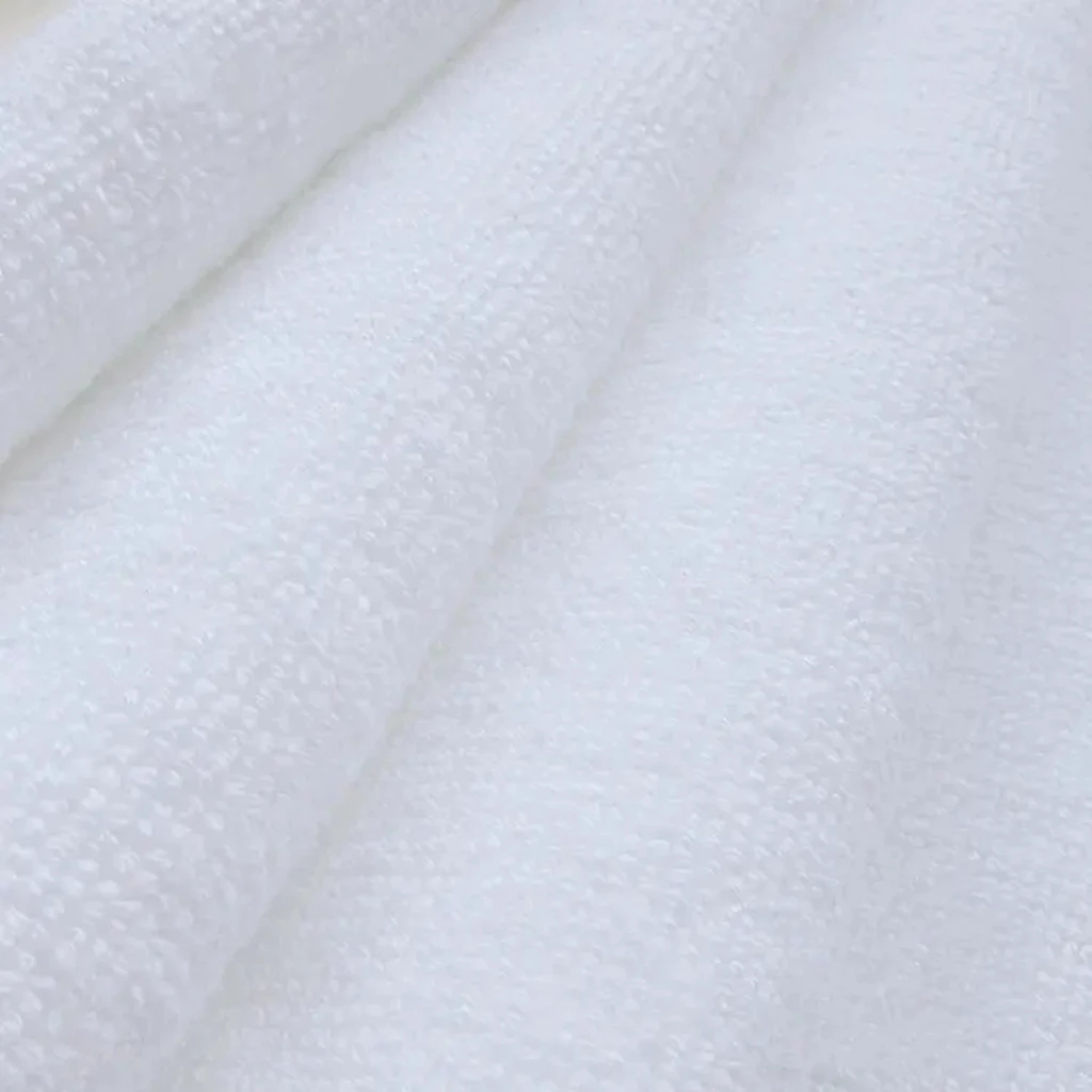 Wholesale 100% Cotton Hotel Bath Mat Modern Solid Design Water Absorbent Foot Towel for Bathroom Floor Mat for Luxury Hotel